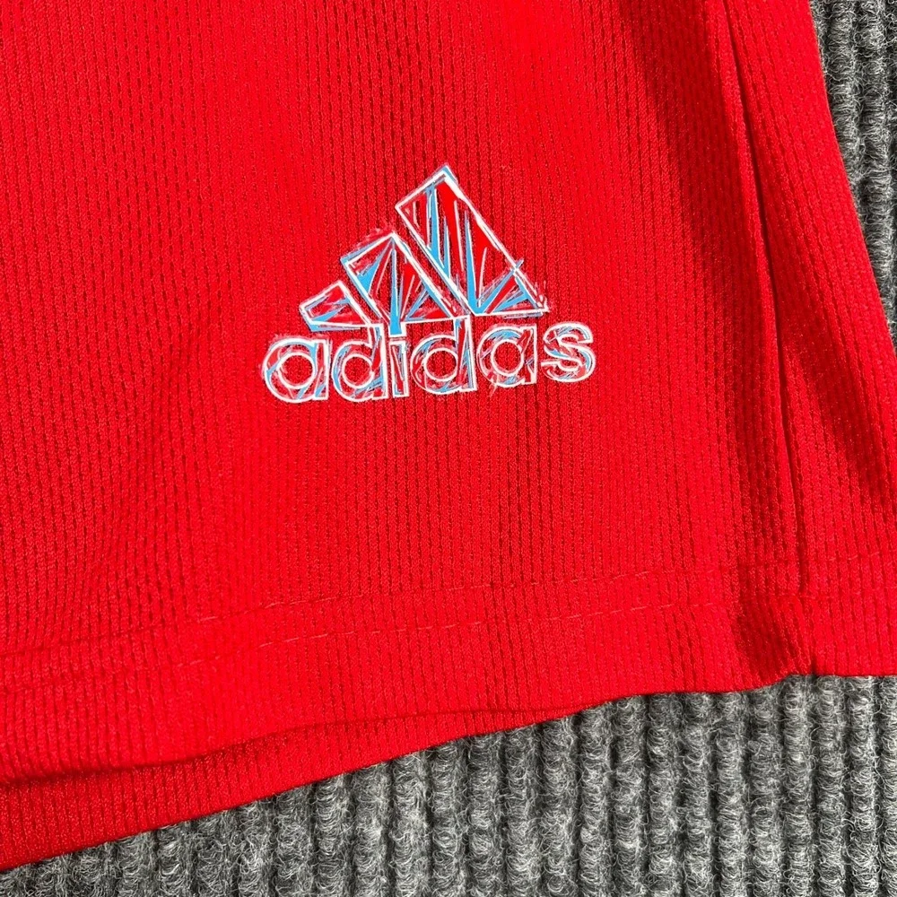 adidas shorts mens